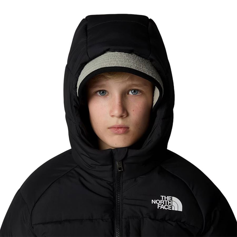 Giacca con cappuccio North Down da ragazzo The North Face | NF0A88TXJK3